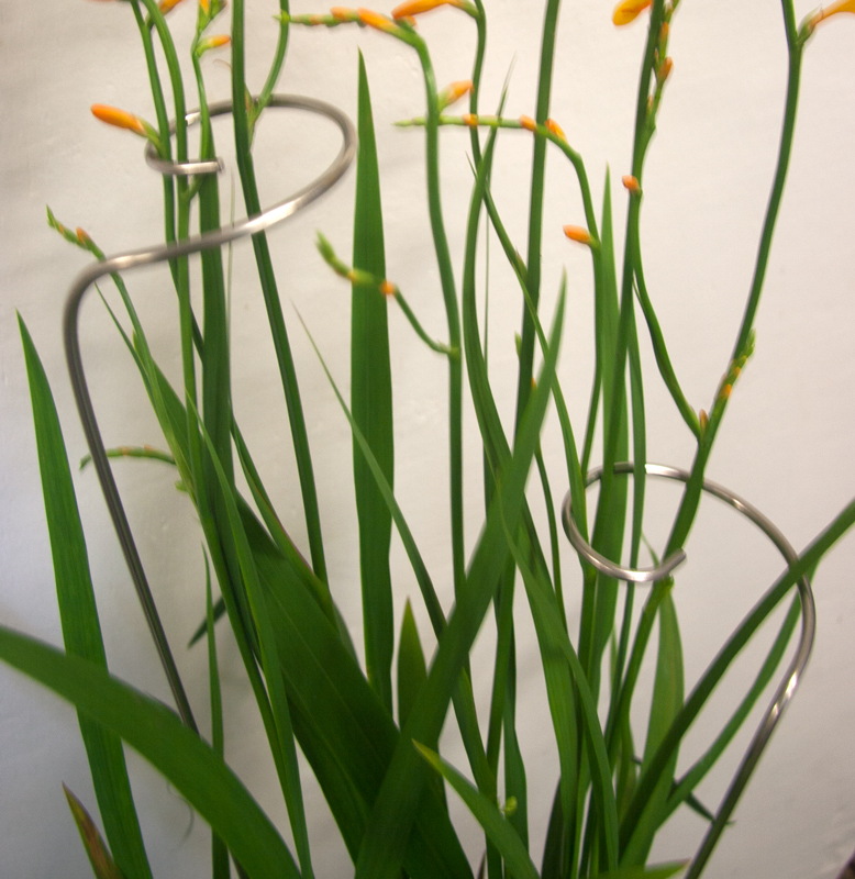 Liljestöd no 4 obeh metall köp hos Plantanica webbutik